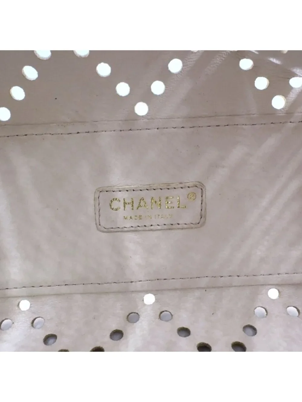 CHANEL brand product